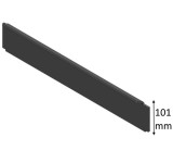 ASPS14040 PARKRAY Extended Log Guard  |  Aspect 14 (Eco) WOOD  |  Aspect 14 (Eco) WOOD (Eco Boiler)
